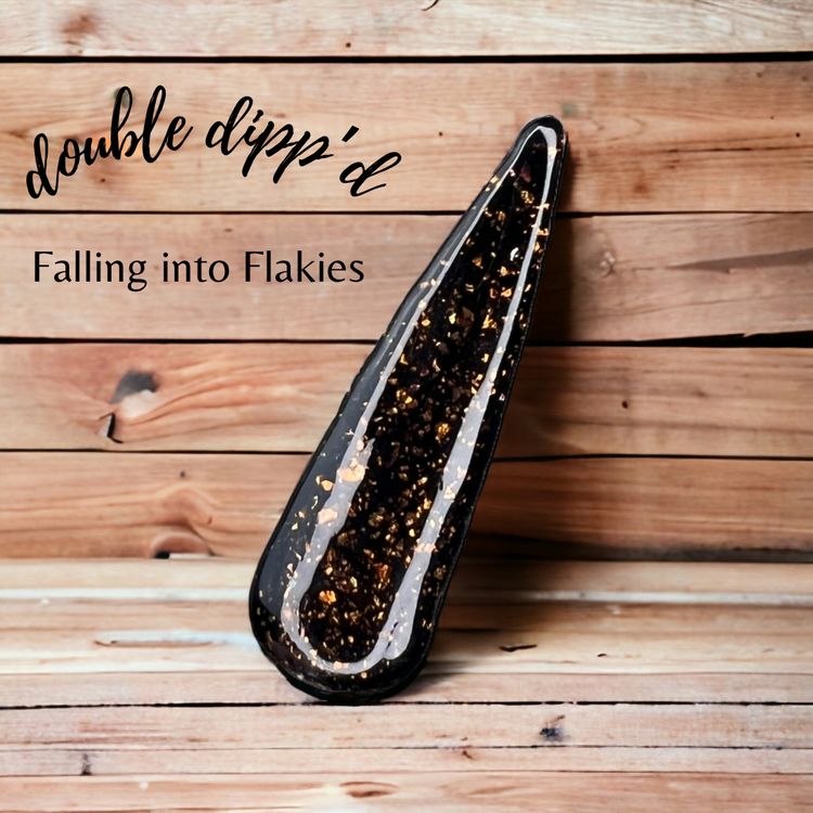Falling into Flakies