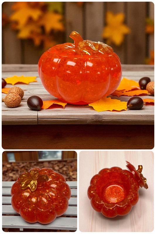 Handmade Resins