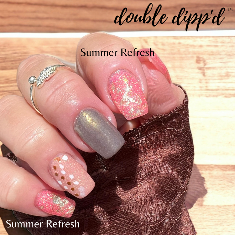 Summer Refresh