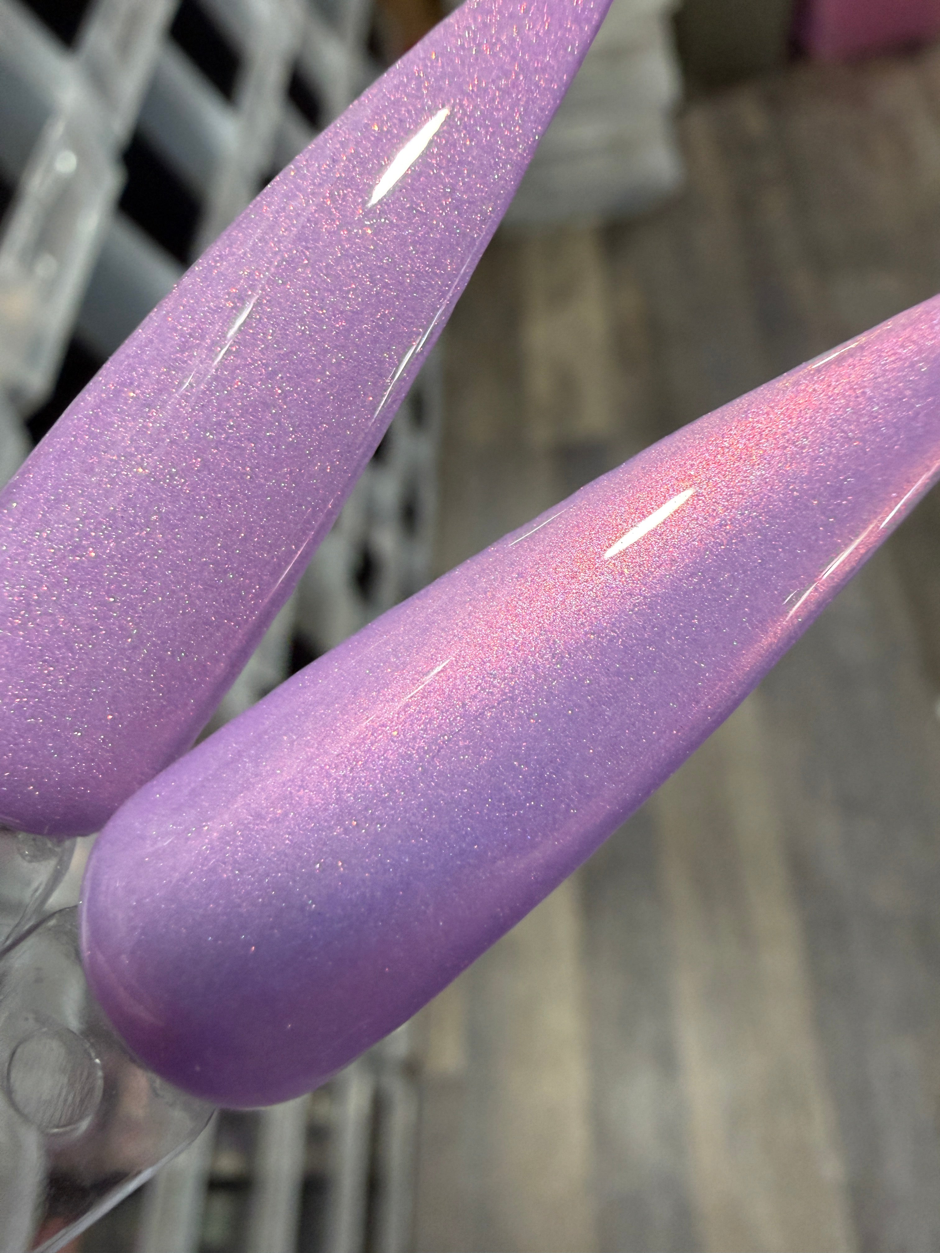 July Subscription Member Only Event Dip Powders