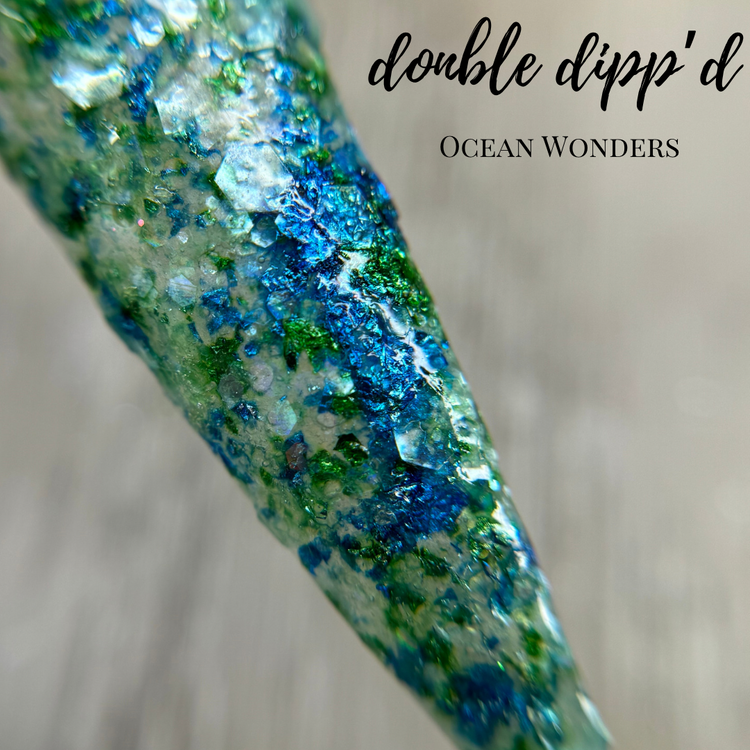 Ocean Wonders