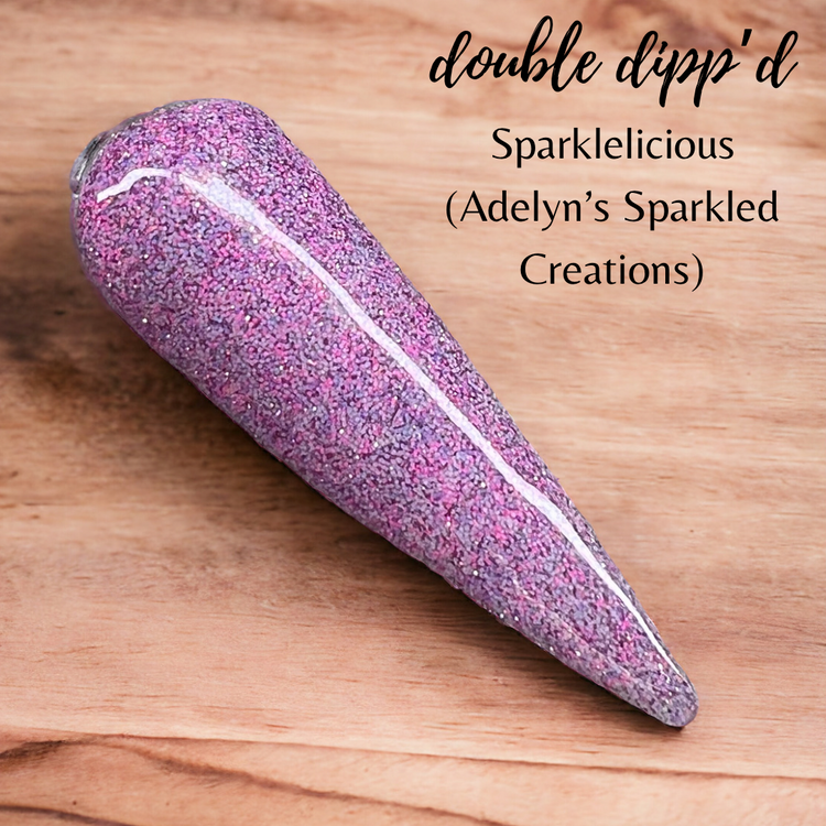 Adelyn's Sparkled Creations