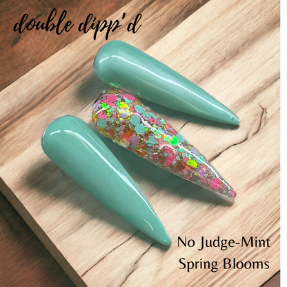 Spring Blooms