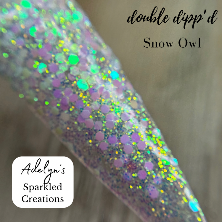 Adelyn's Sparkled Creations