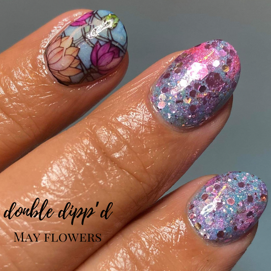 May Flowers