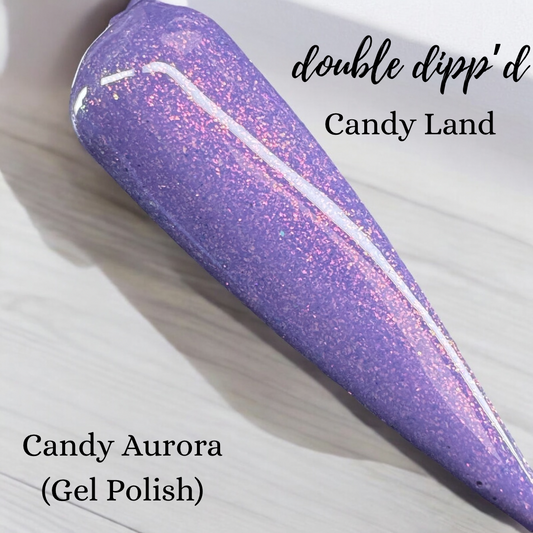Candy Land - Gel Polish