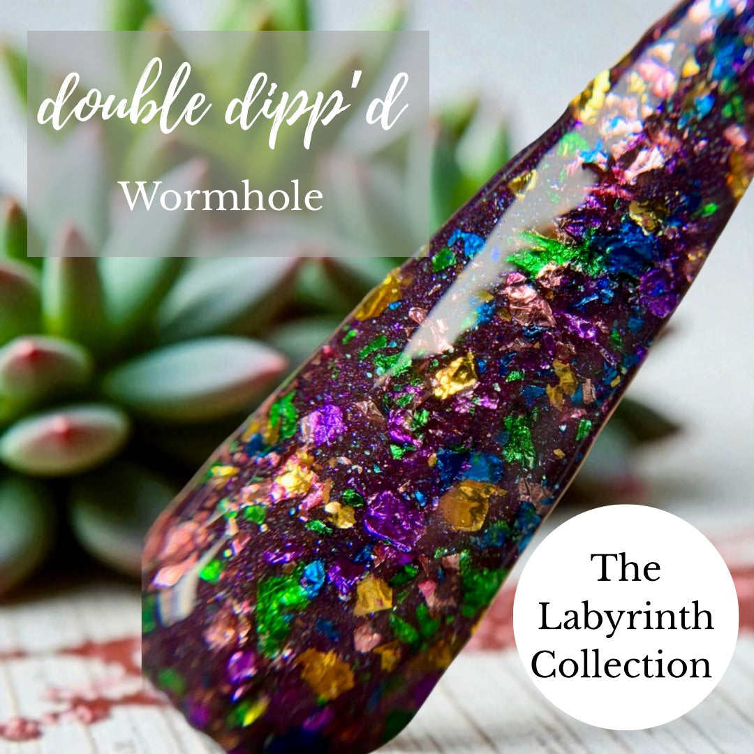 Wormhole
