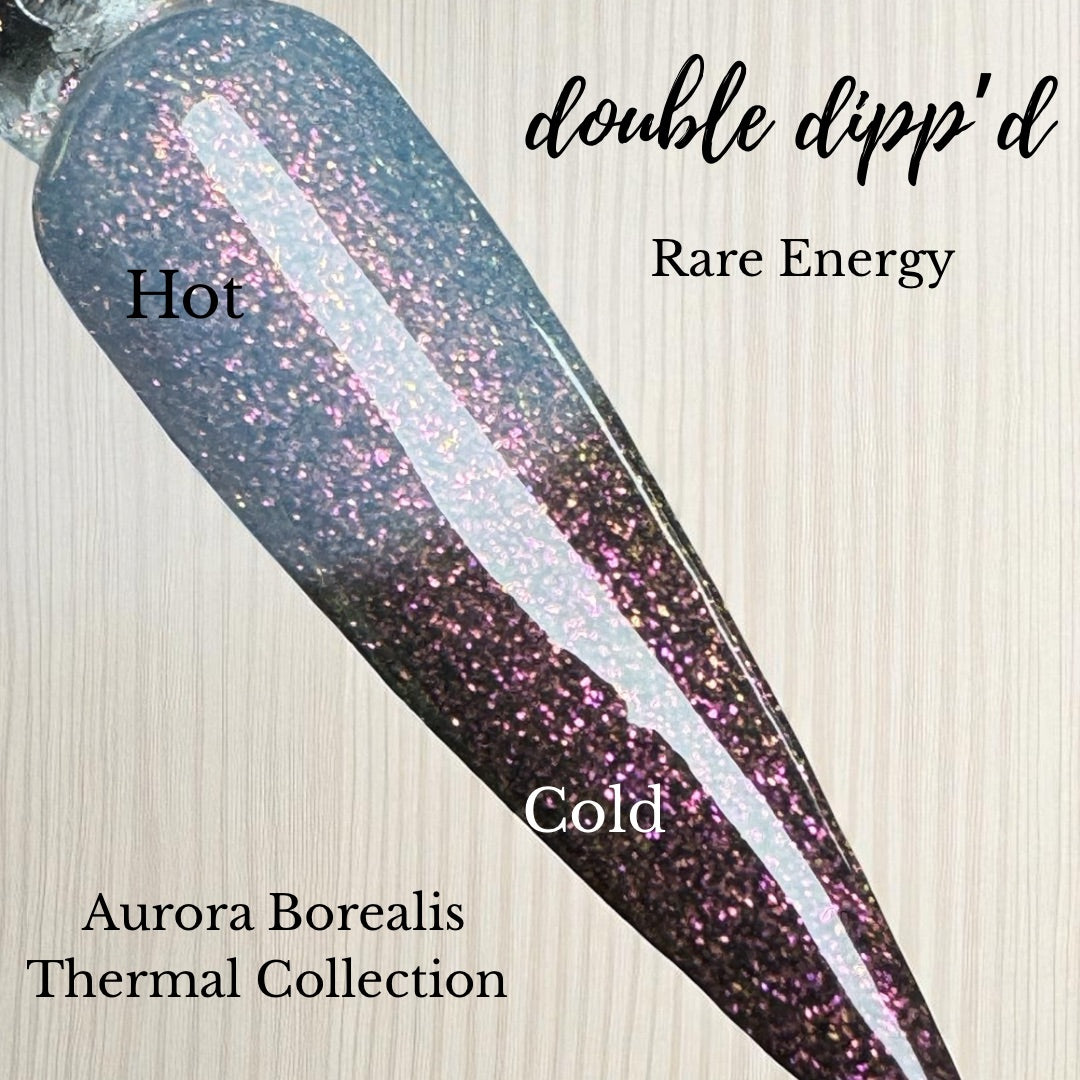Rare Energy