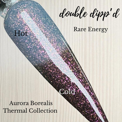 Rare Energy