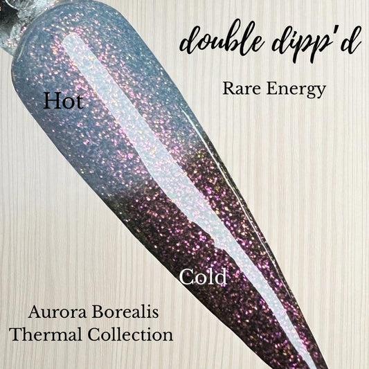 Rare Energy