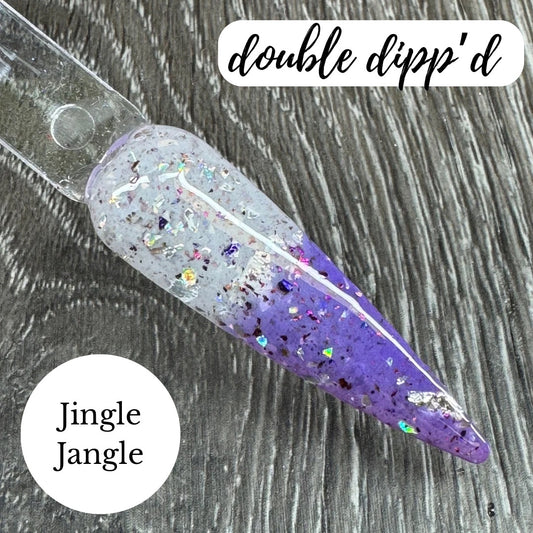 Jingle Jangle Dip Powder