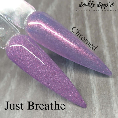 8th Anniversary Candy Aurora Dip Powder Collection - Dip Powder - Double Dipp'd Dip Powder