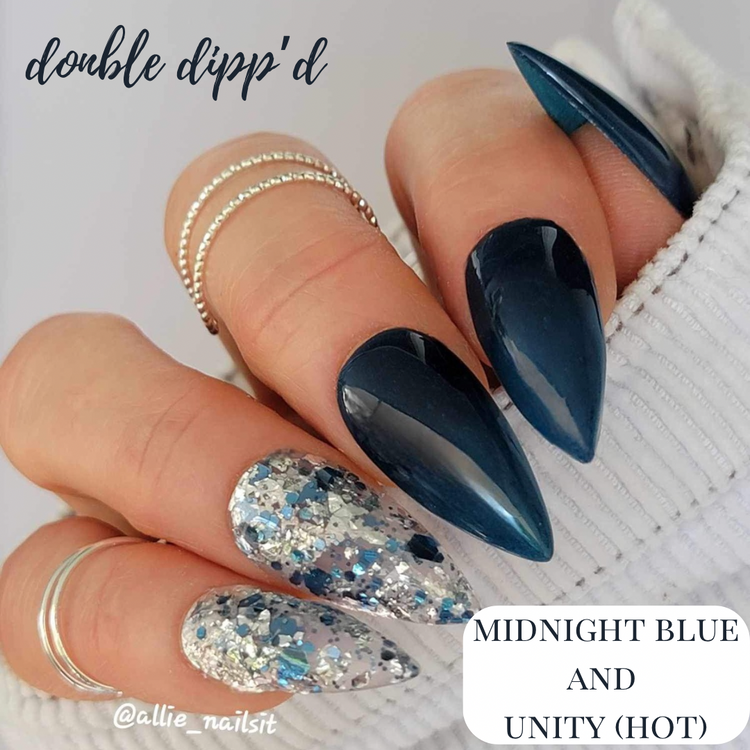 Midnight Blue