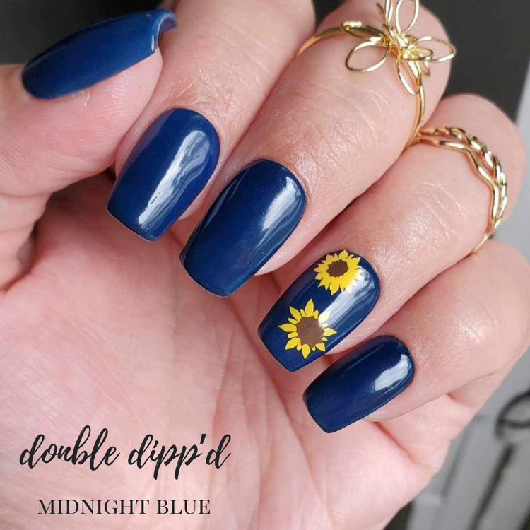 Midnight Blue