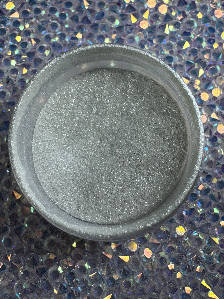 Chrome and Dust Powders