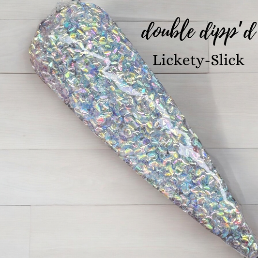 Lickety-Slick