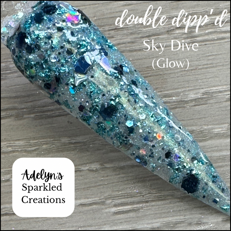 Adelyn's Sparkled Creations