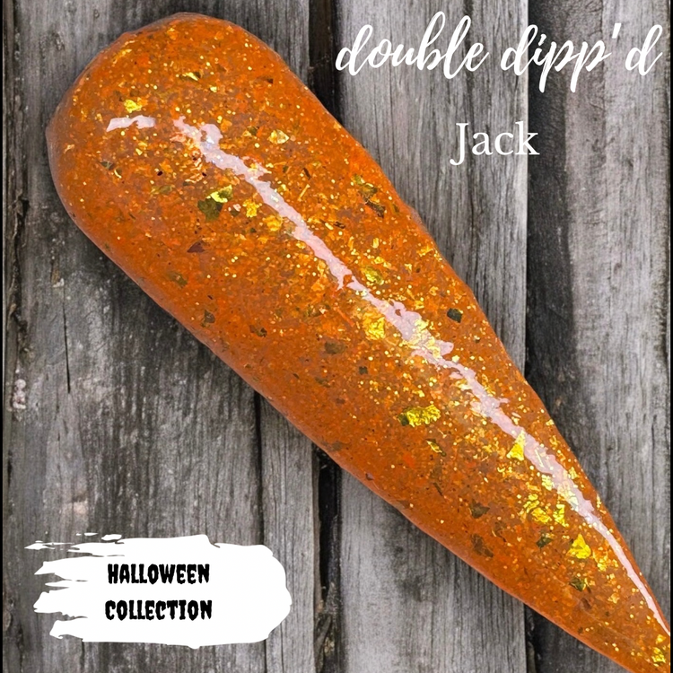 Halloween Collection 2024 - Individual colors