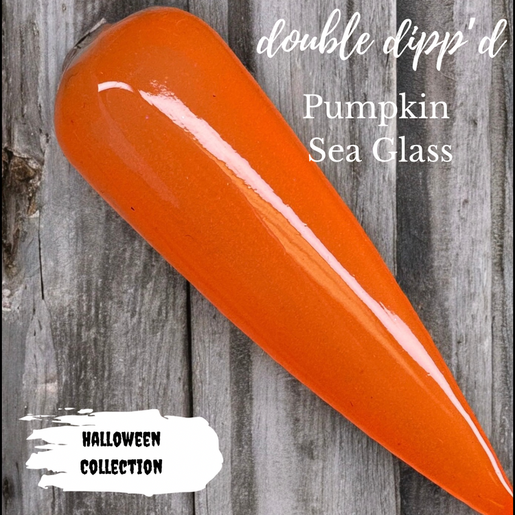 Halloween Collection 2024 - Individual colors