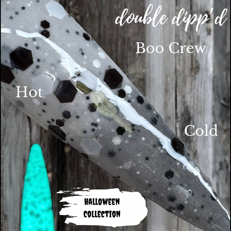 Halloween Collection 2024 - Individual colors