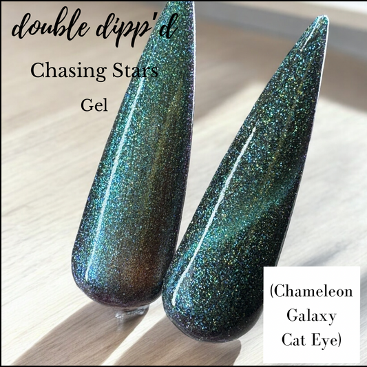 Chasing Stars (Gel Top)
