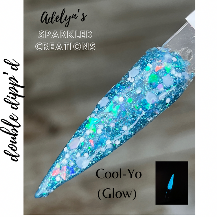 Adelyn's Sparkled Creations