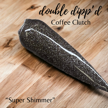 Coffee Clutch