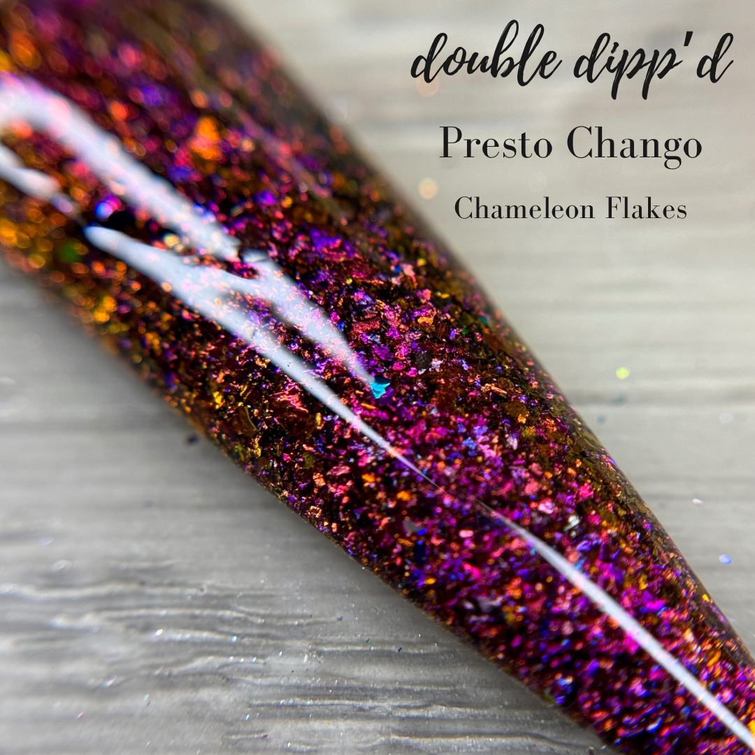 Presto Chango