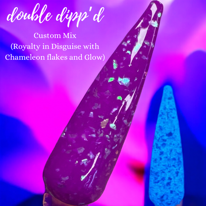 Custom Mixes