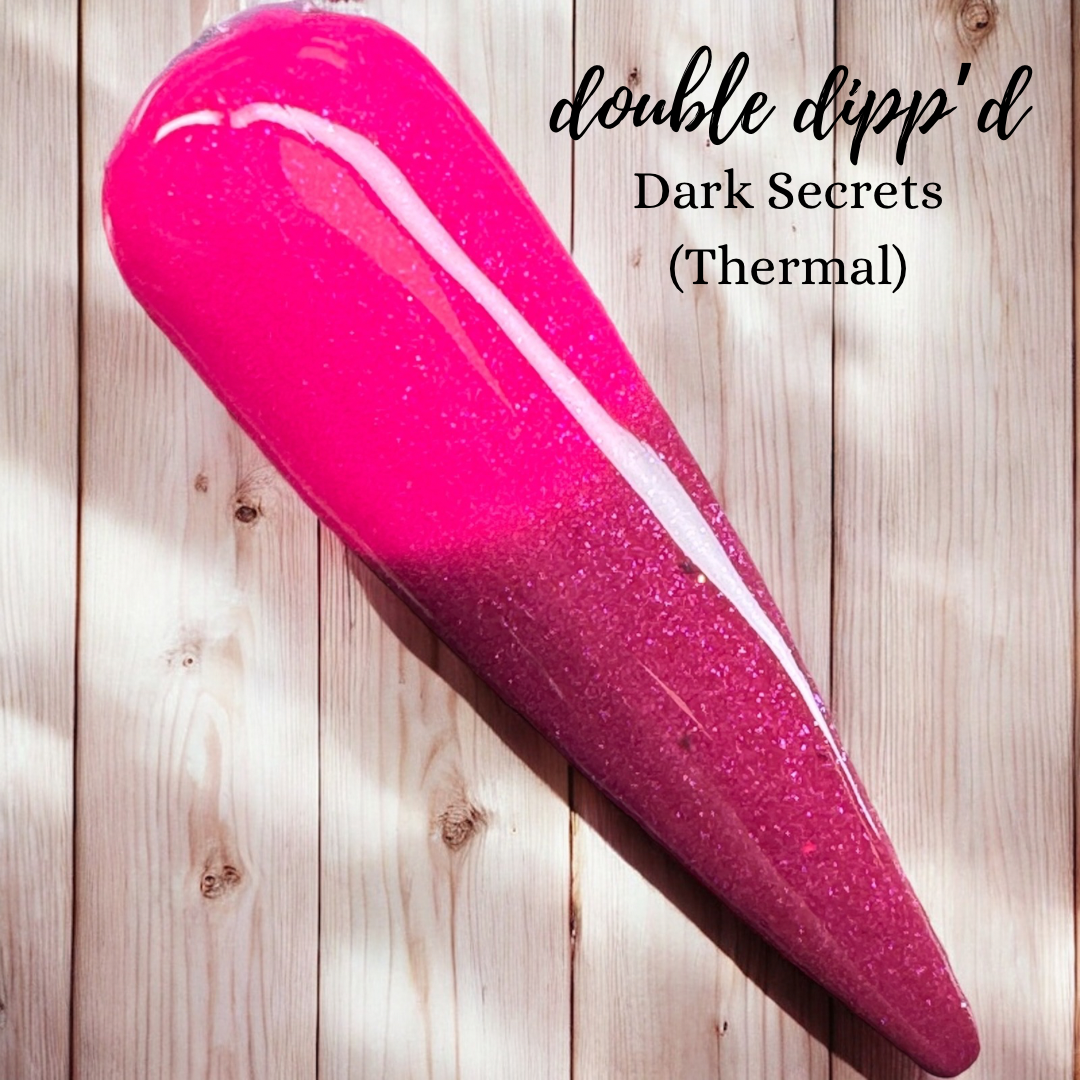 Dark Secrets