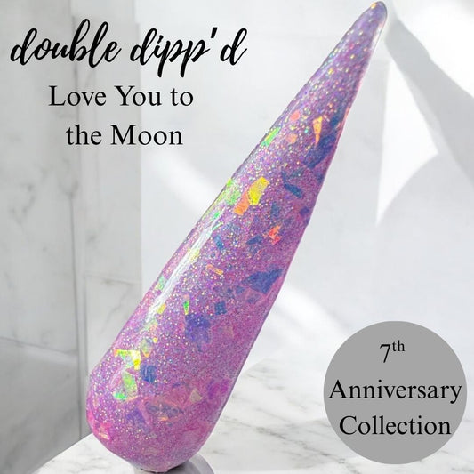 Love You to the Moon
