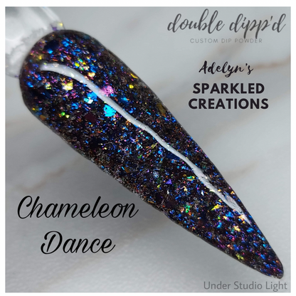 Chameleon Dance