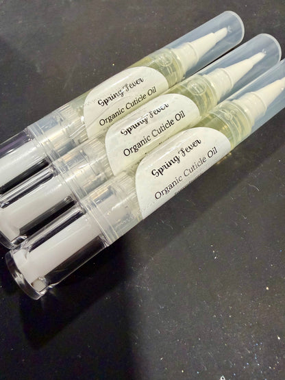 Cuticle Oil Pens