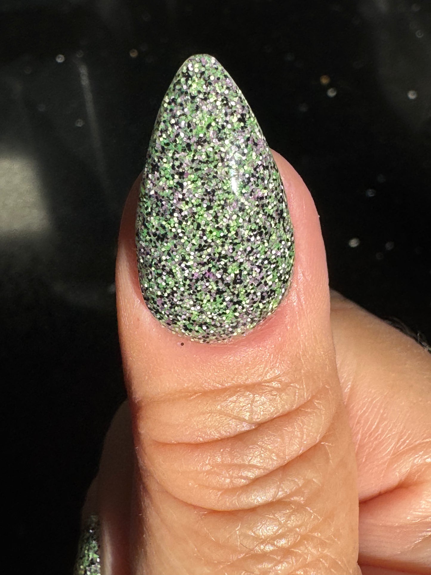 She's Creative Dip Powder