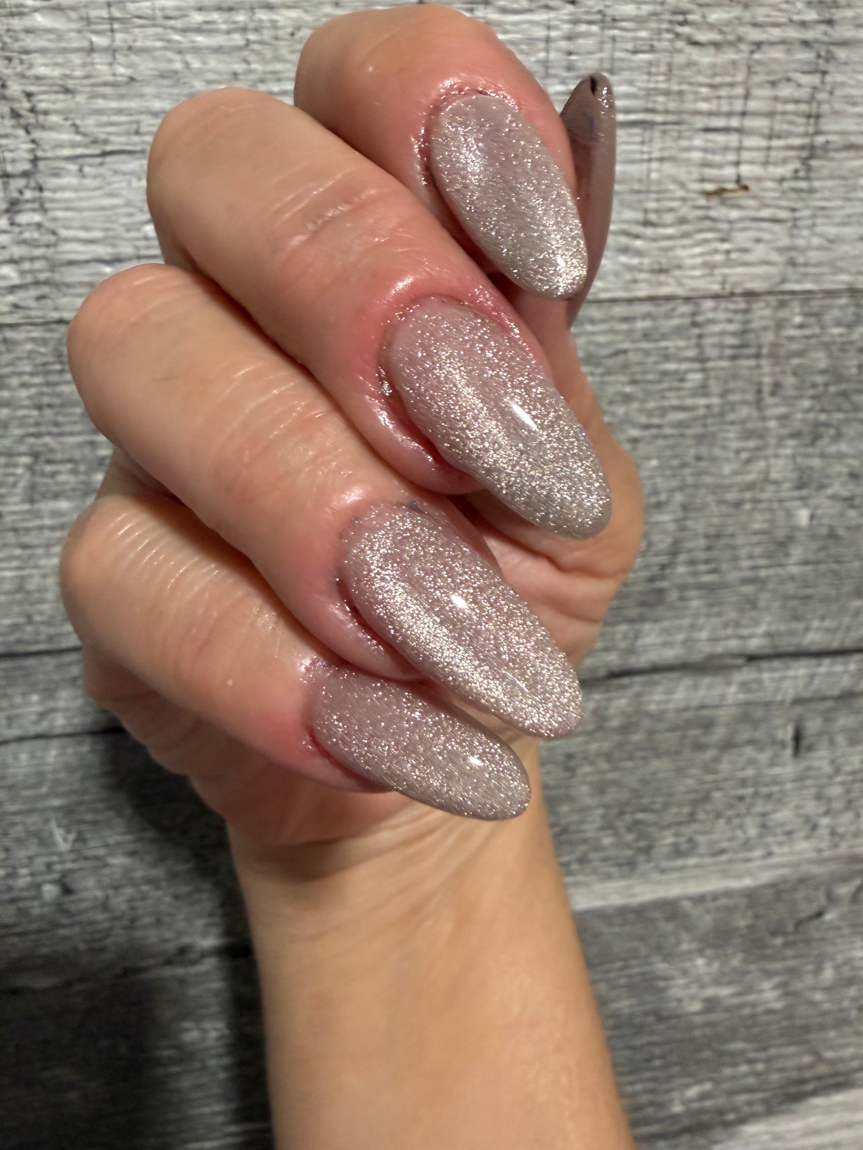 Simplicity Cat Eye Gel Polish