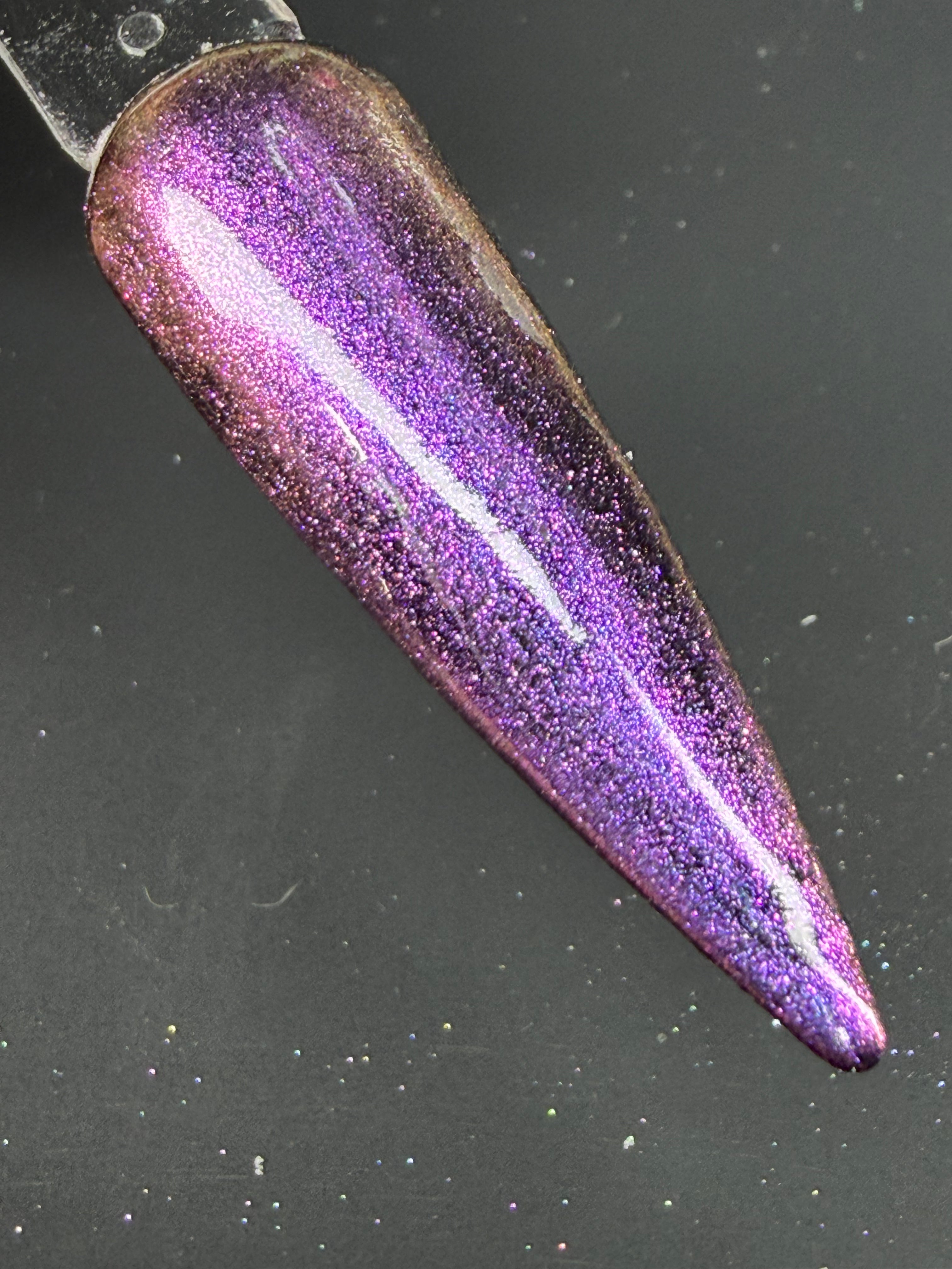 Rebellion Nail Dip Powder