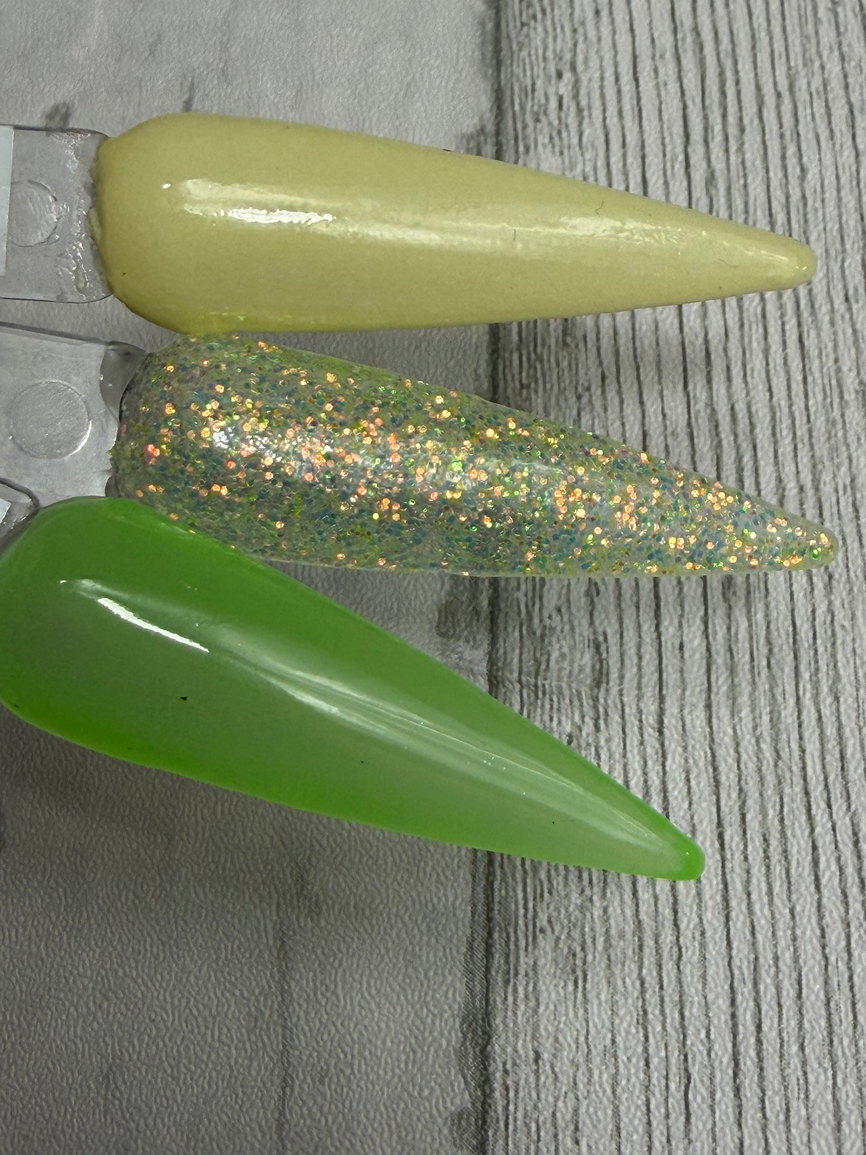 Closeout Nail Dip Powder Sets