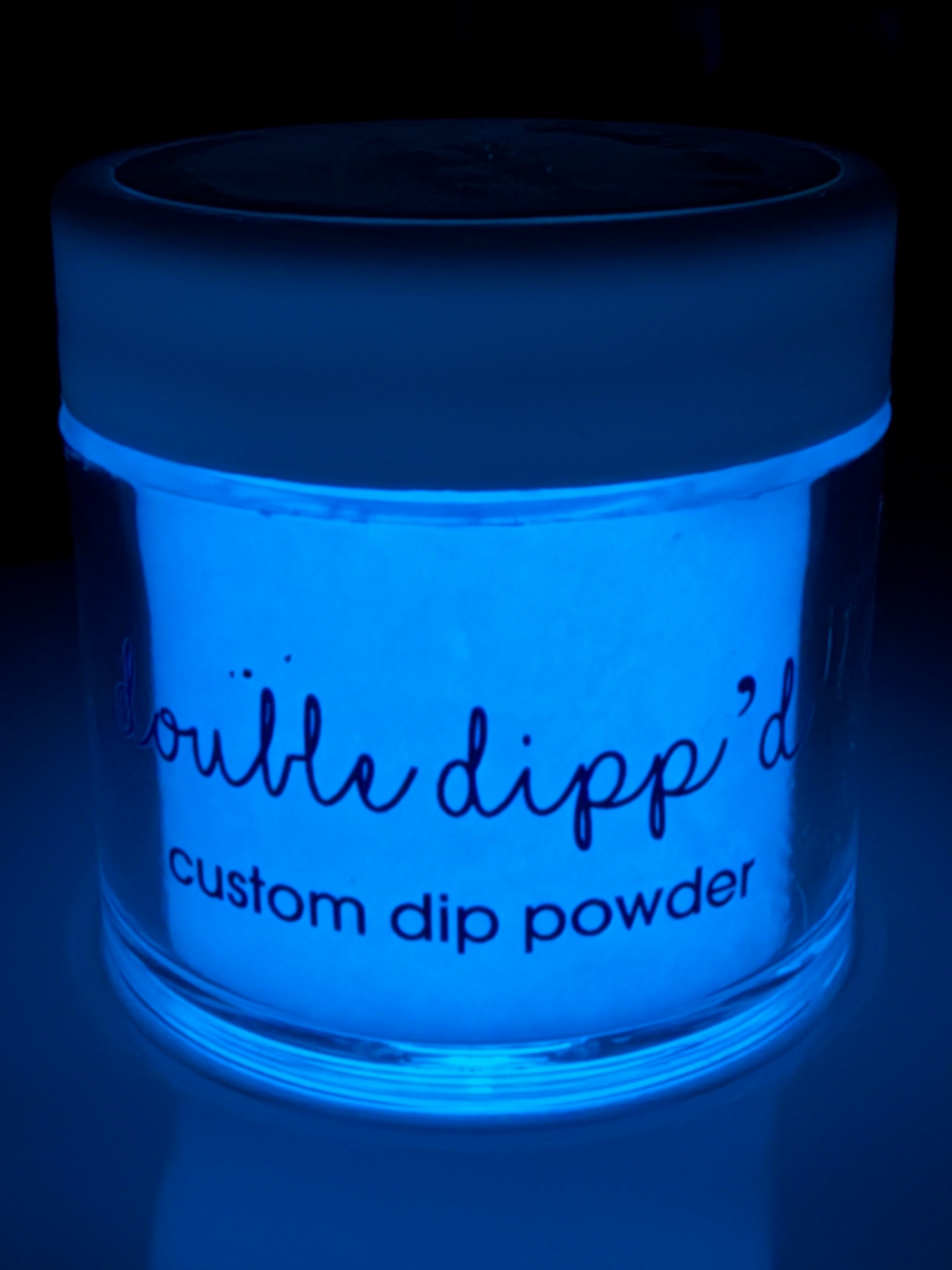 In Glow Motion Dip Powder