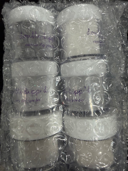 Closeout Dip Bash Dip Powder