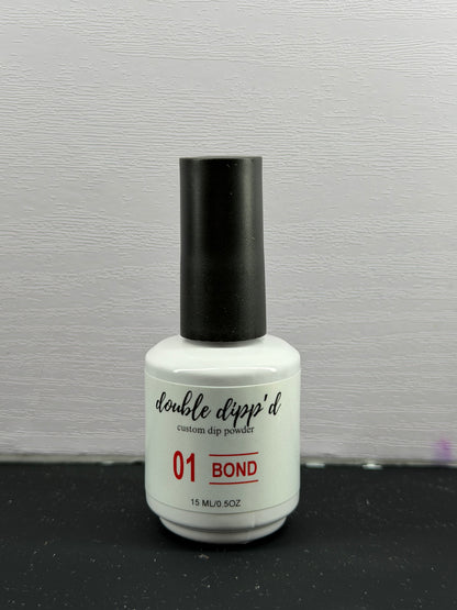 Dip Liquids - New Formula (Individual Bottles)
