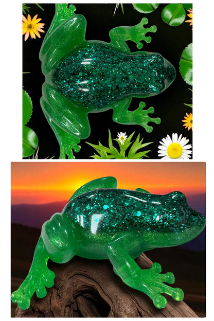 Handmade Resins