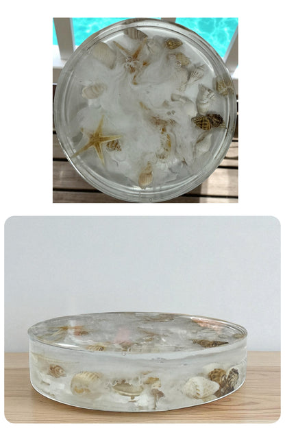 Handmade Resins