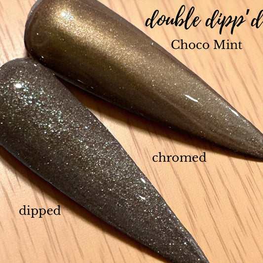 Choco Mint