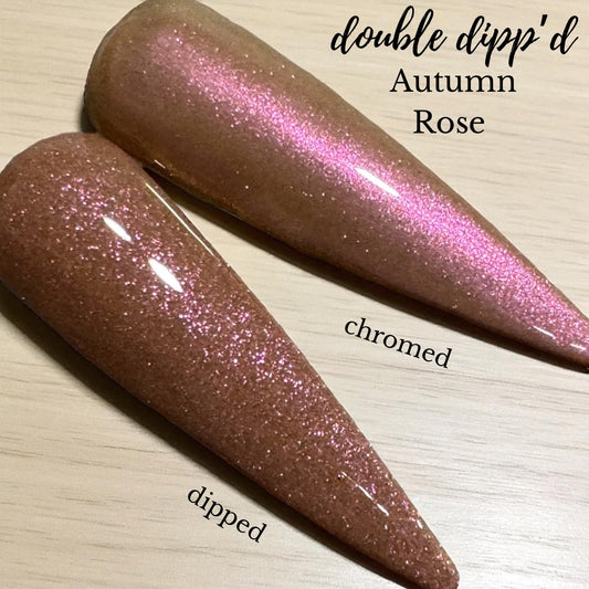 Autumn Rose