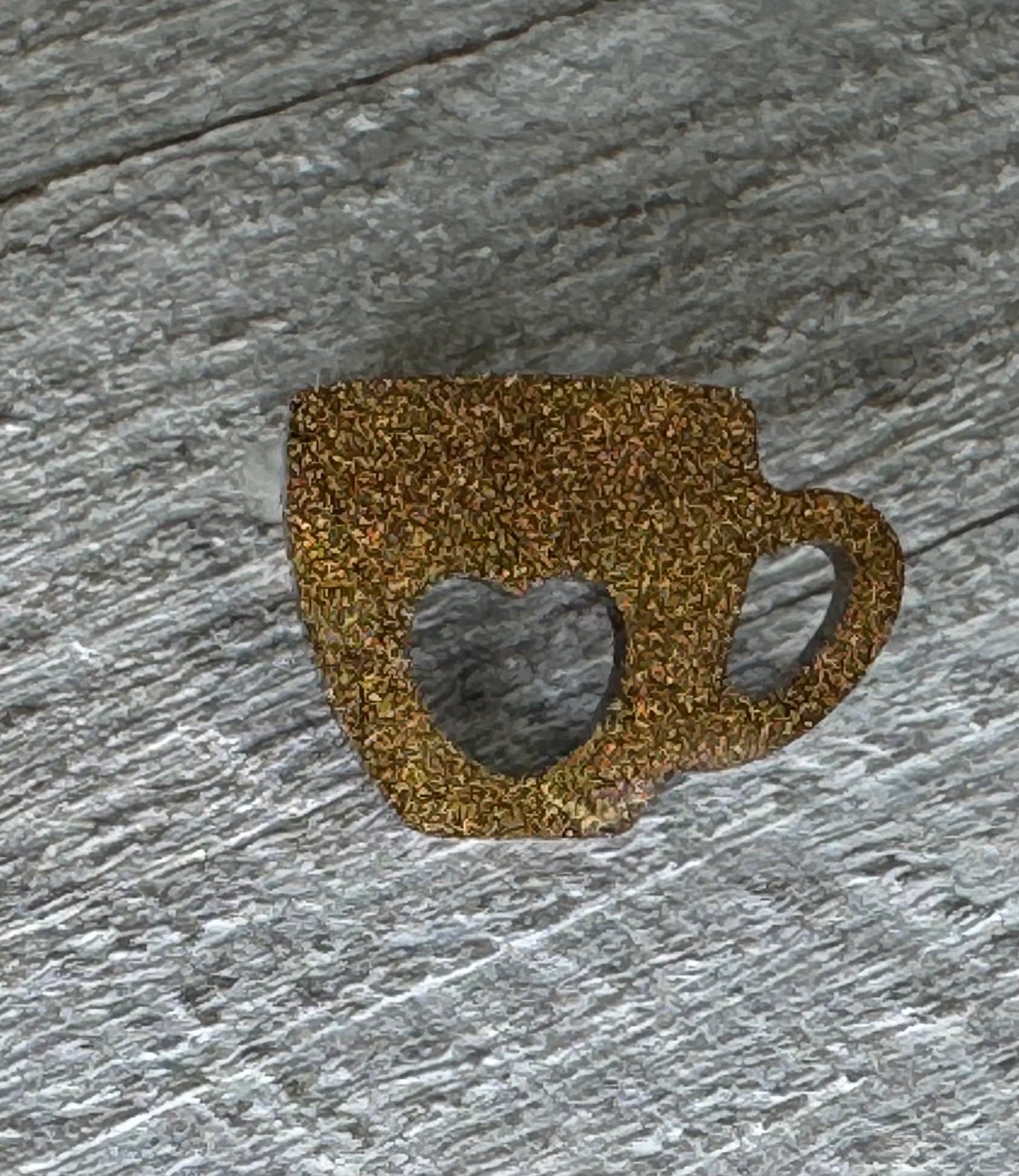 Handmade Resin Rings