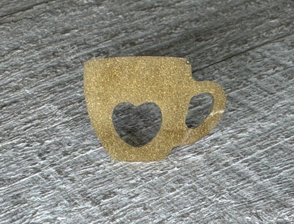 Handmade Resin Rings