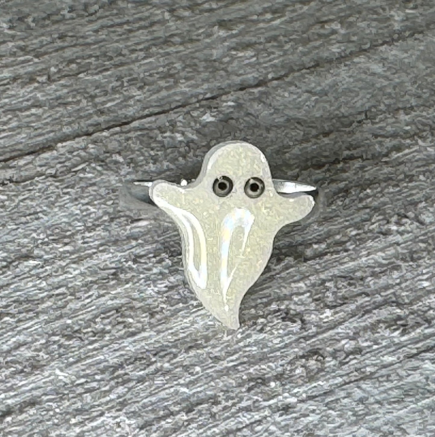 Handmade Resin Rings