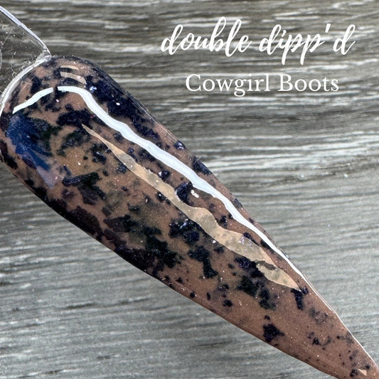 Cowgirl Boots