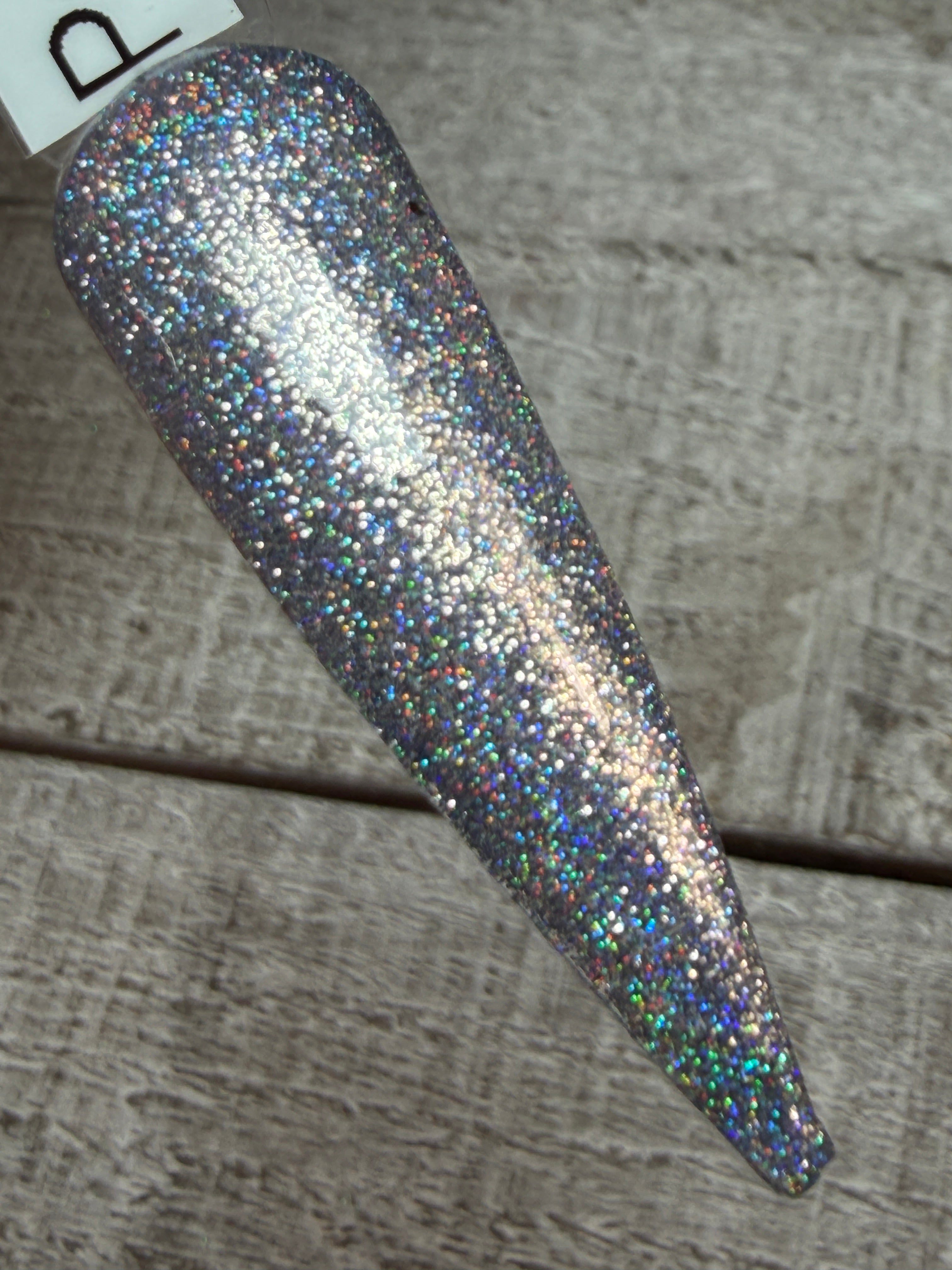 Psychedelic Dreams Potted Gel Polish