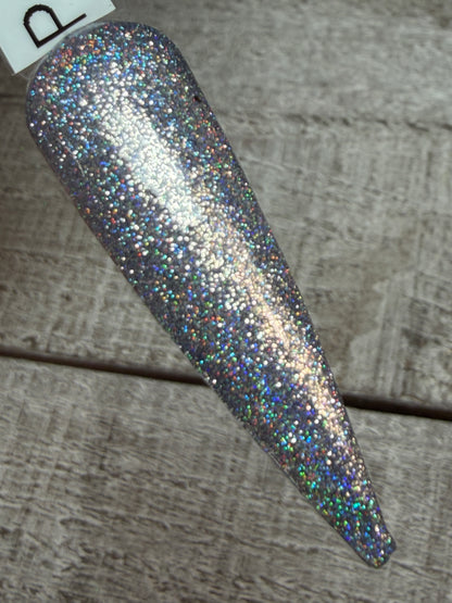 Psychedelic Dreams Potted Gel Polish
